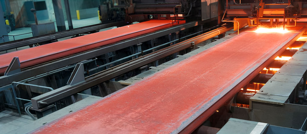 Производство полосы Производство полосы